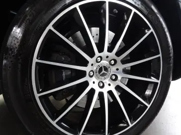 Mercedes-Benz GLE 400 COUPE 4Matic AMG LINE