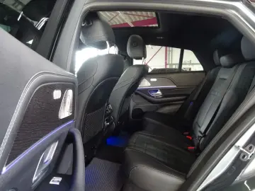 Mercedes-Benz GLE 400 COUPE 4Matic AMG LINE