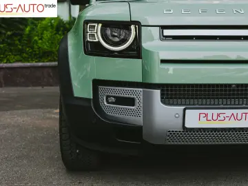 Land Rover Defender 75 EDITION