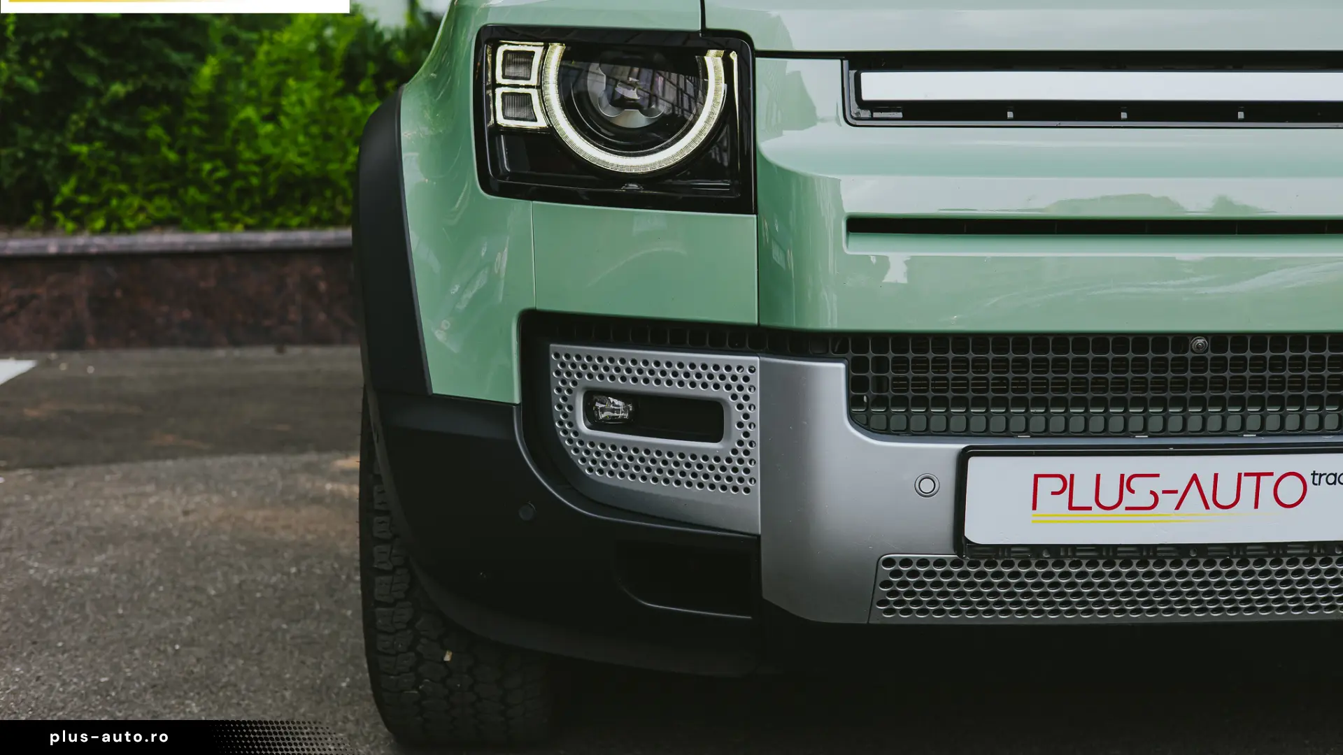 Land Rover Defender 75 EDITION