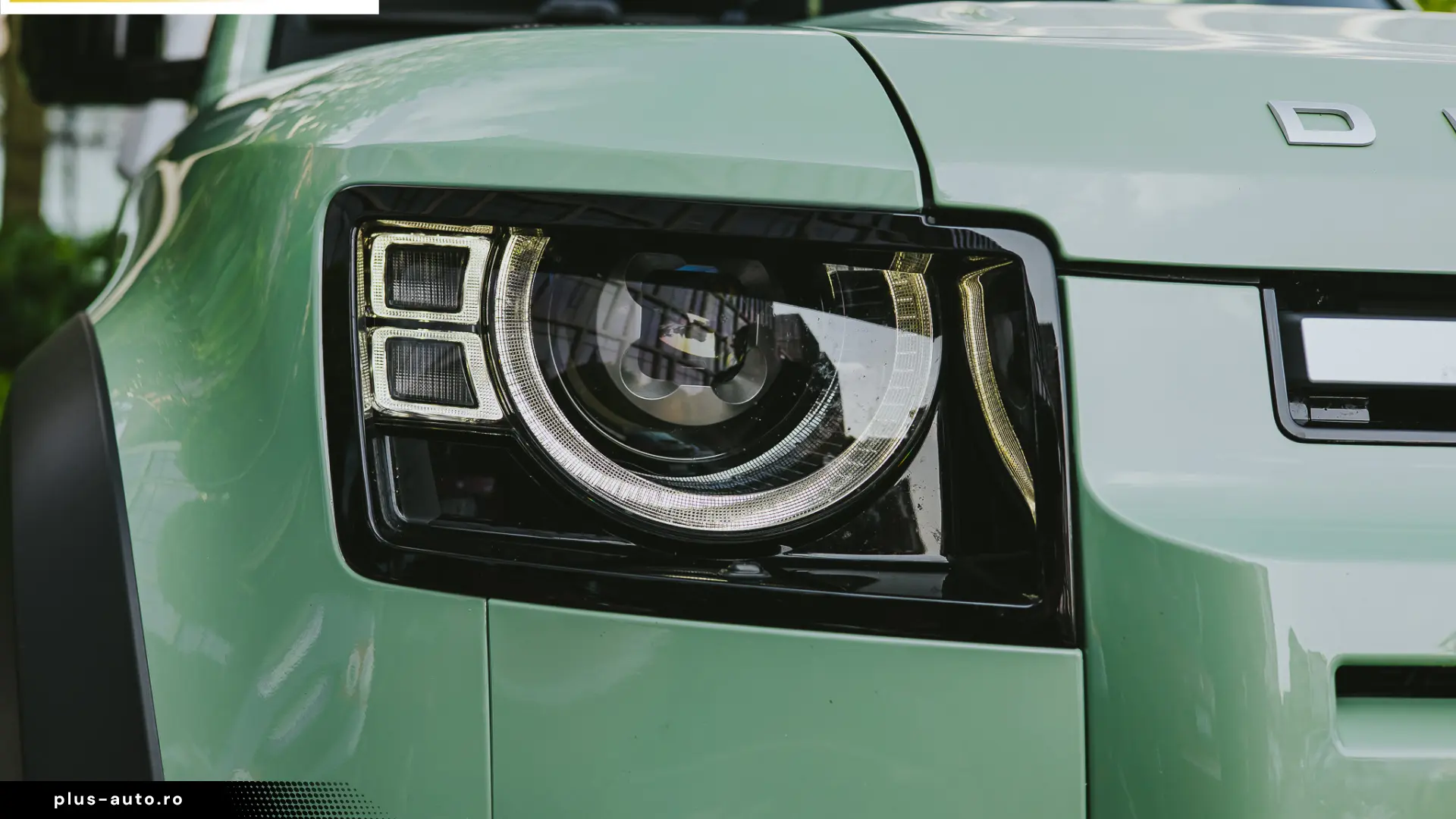 Land Rover Defender 75 EDITION