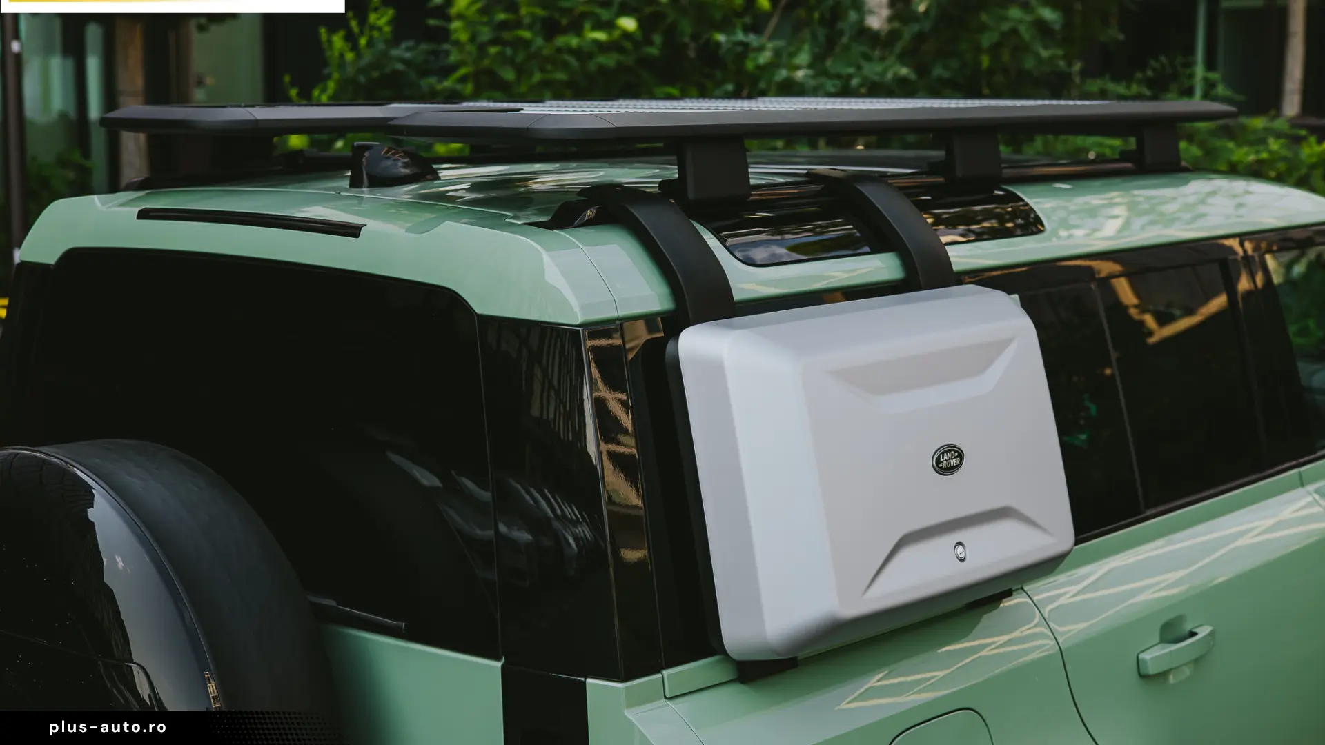 Land Rover Defender 75 EDITION
