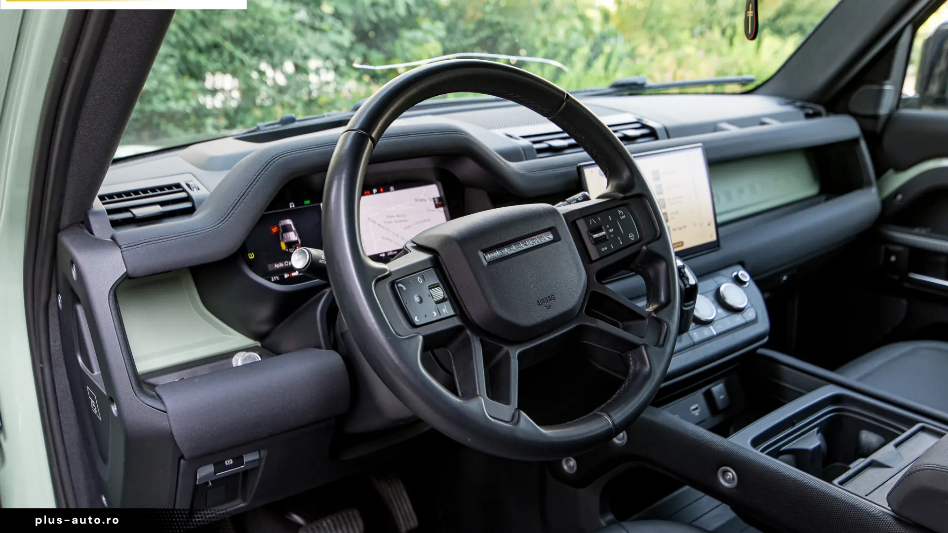 Land Rover Defender 75 EDITION