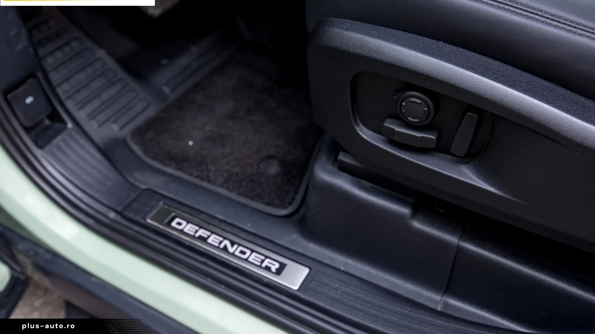 Land Rover Defender 75 EDITION