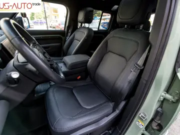 Land Rover Defender 75 EDITION