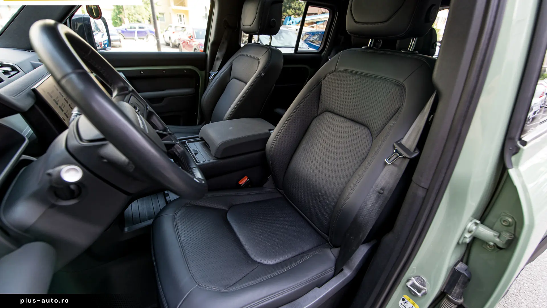 Land Rover Defender 75 EDITION