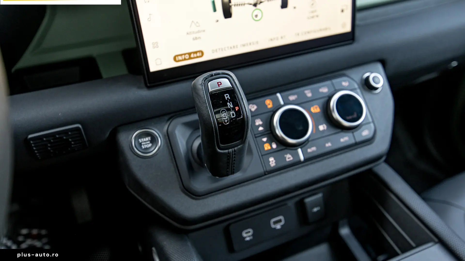 Land Rover Defender 75 EDITION