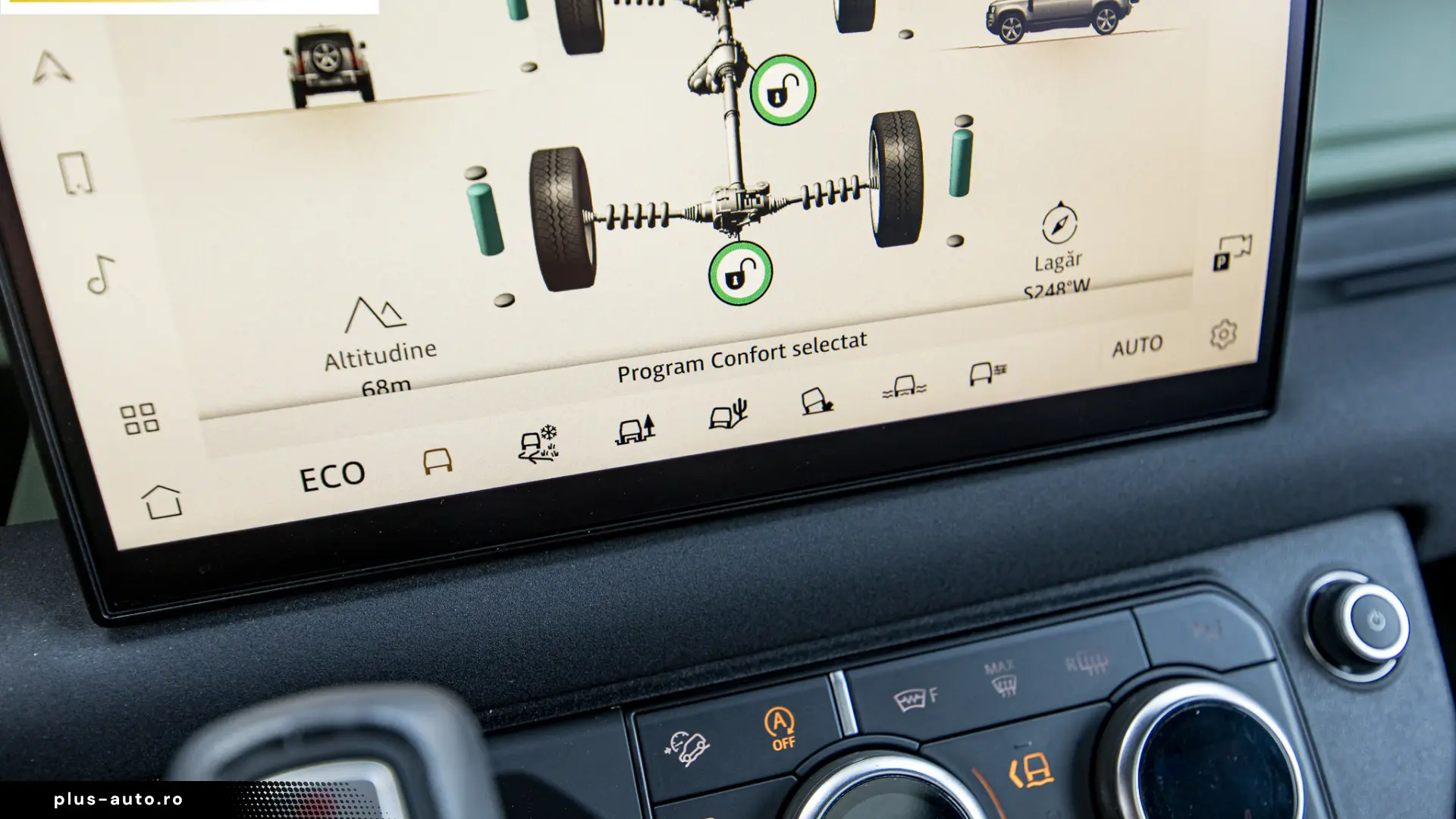 Land Rover Defender 75 EDITION
