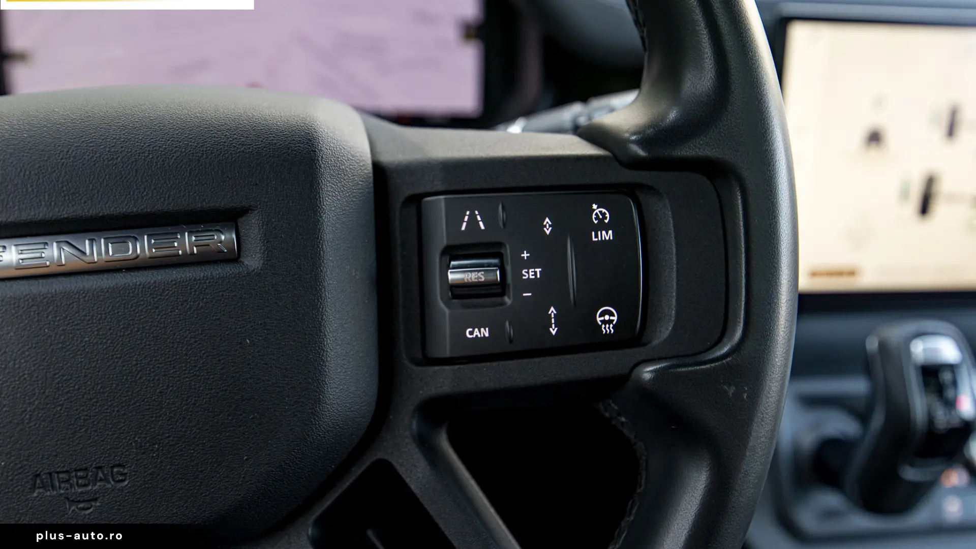 Land Rover Defender 75 EDITION
