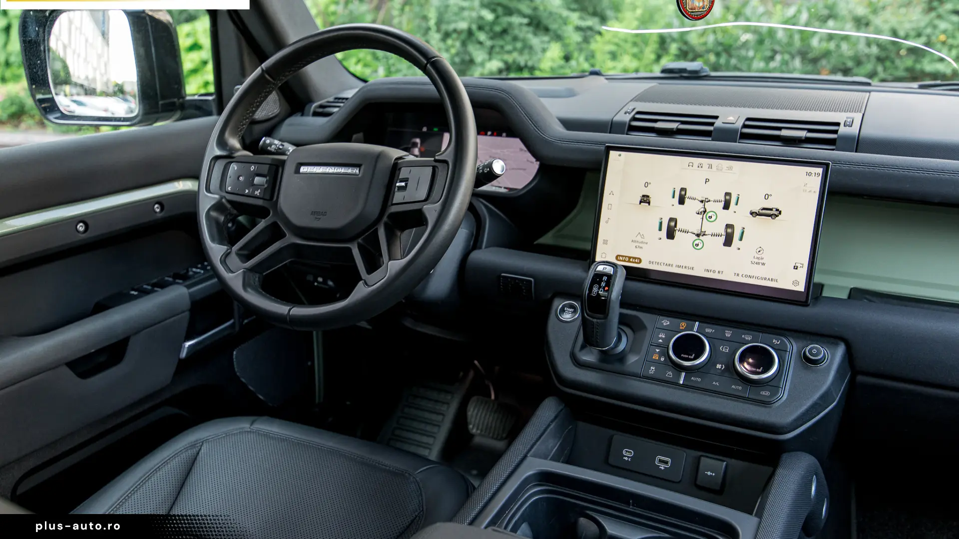 Land Rover Defender 75 EDITION