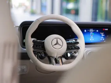Mercedes-Benz G 63 FACELIFT   TV   NIGHT    MY26