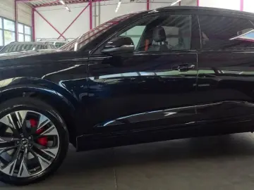 Audi Q8 50 TDI QUATTRO S