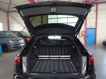 Audi Q8 50 TDI QUATTRO S