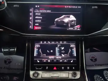 Audi Q8 50 TDI QUATTRO S
