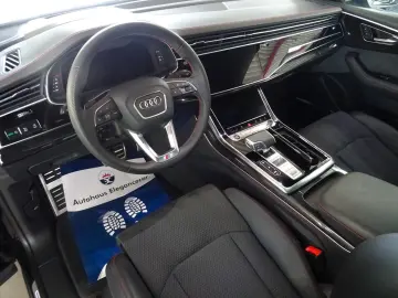 Audi Q8 50 TDI QUATTRO S