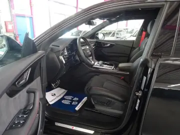 Audi Q8 50 TDI QUATTRO S