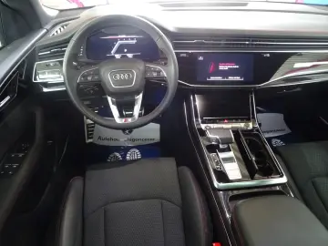Audi Q8 50 TDI QUATTRO S