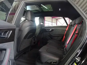Audi Q8 50 TDI QUATTRO S