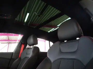 Audi Q8 50 TDI QUATTRO S