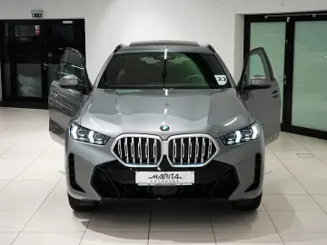 BMW X6 30d M-