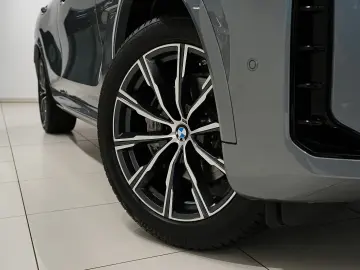 BMW X6 30d M-