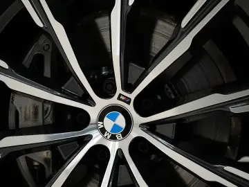 BMW X6 30d M-