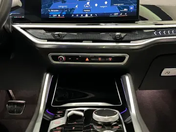 BMW X6 30d M-