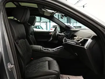 BMW X6 30d M-