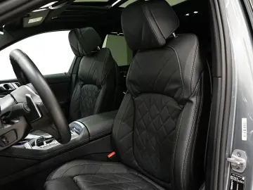 BMW X6 30d M-