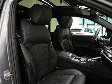 BMW X6 30d M-