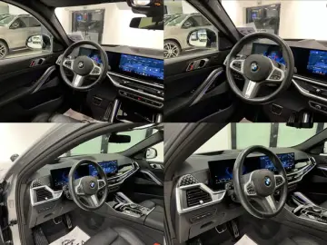 BMW X6 30d M-