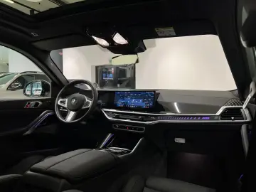 BMW X6 30d M-