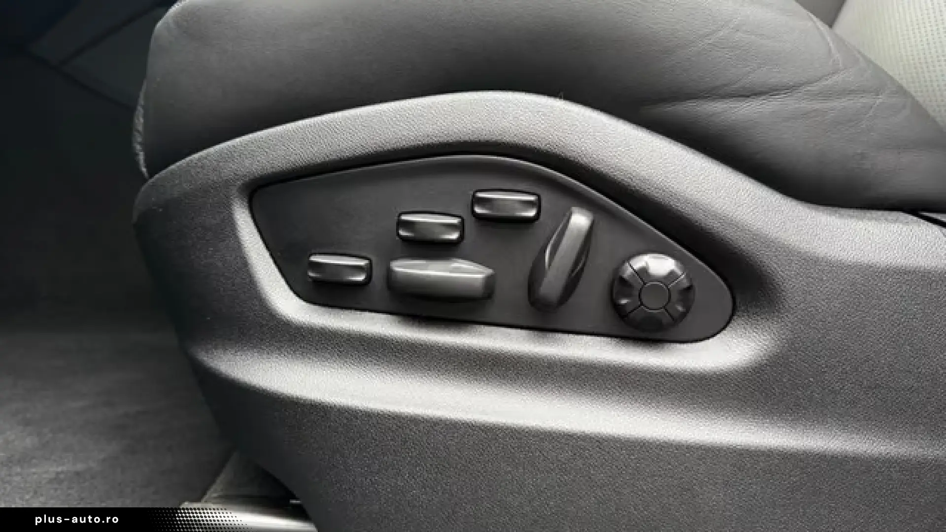 PORSCHE Cayenne în leasing operațional MOOV