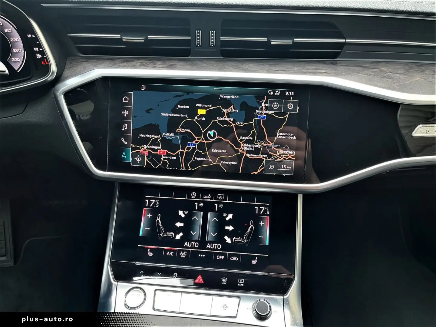AUDI A6 Quattro Avant 40 TDI