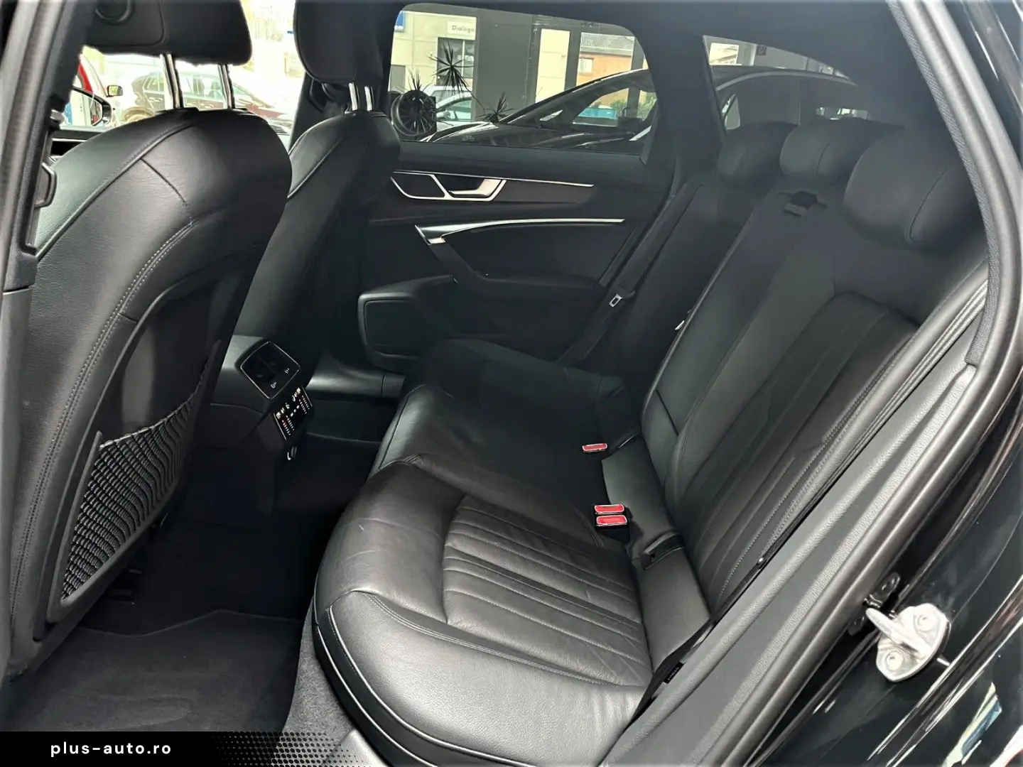AUDI A6 Quattro Avant 40 TDI