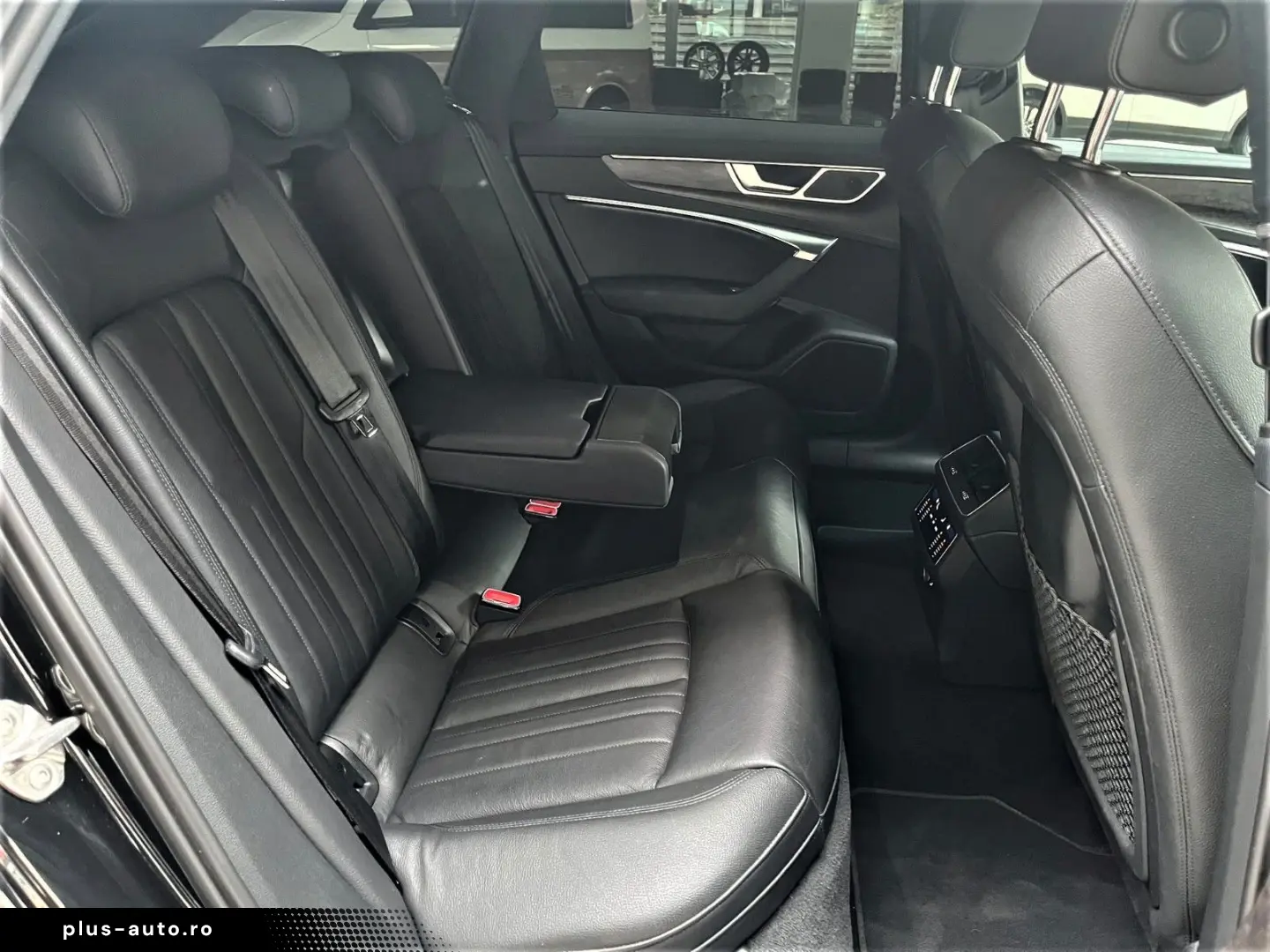 AUDI A6 Quattro Avant 40 TDI