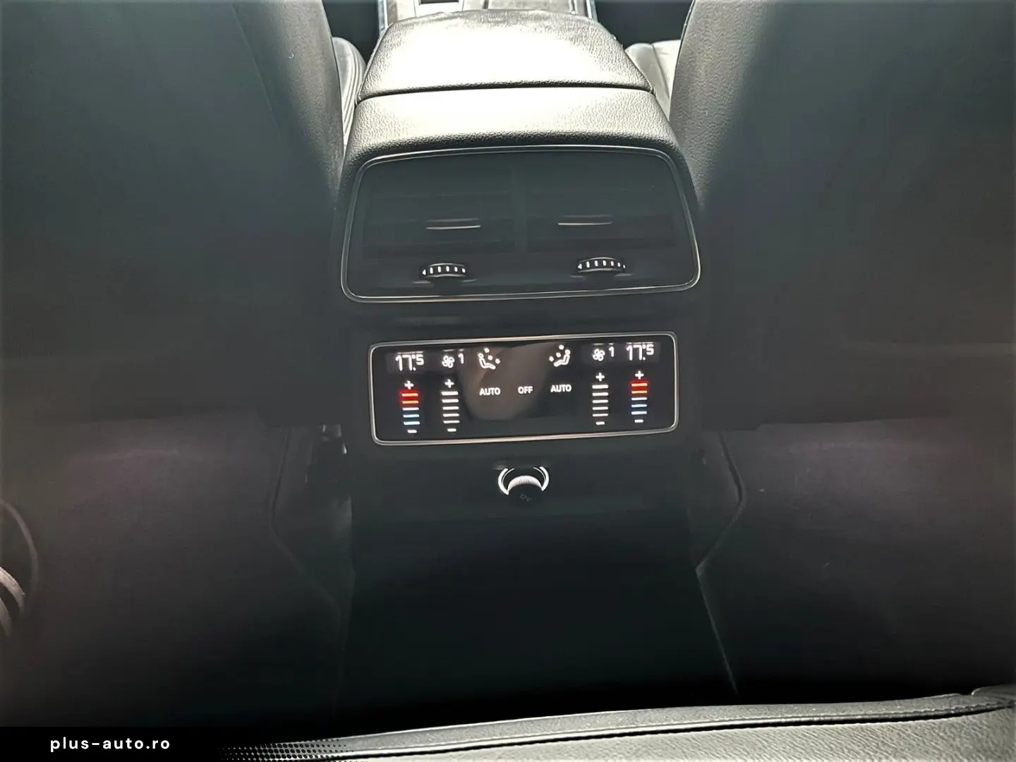 AUDI A6 Quattro Avant 40 TDI