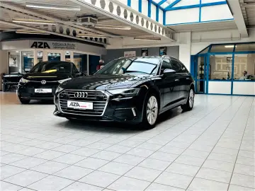 AUDI A6 Quattro Avant 40 TDI