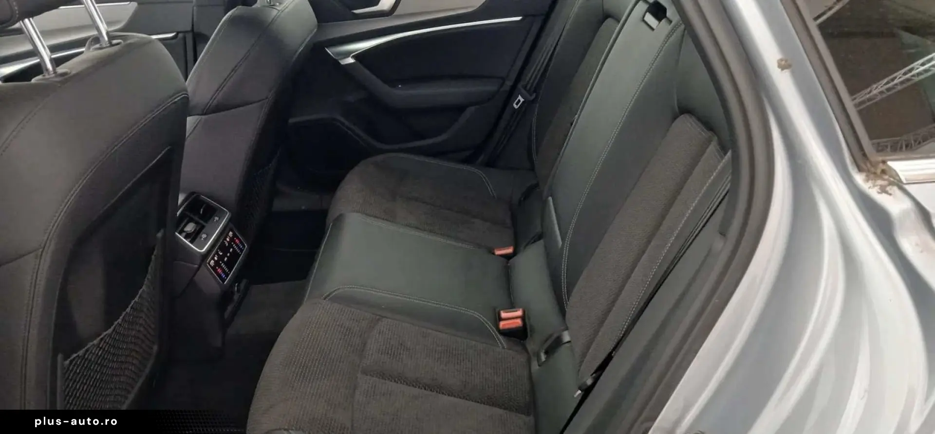 AUDI A6 2021 — imagine 7