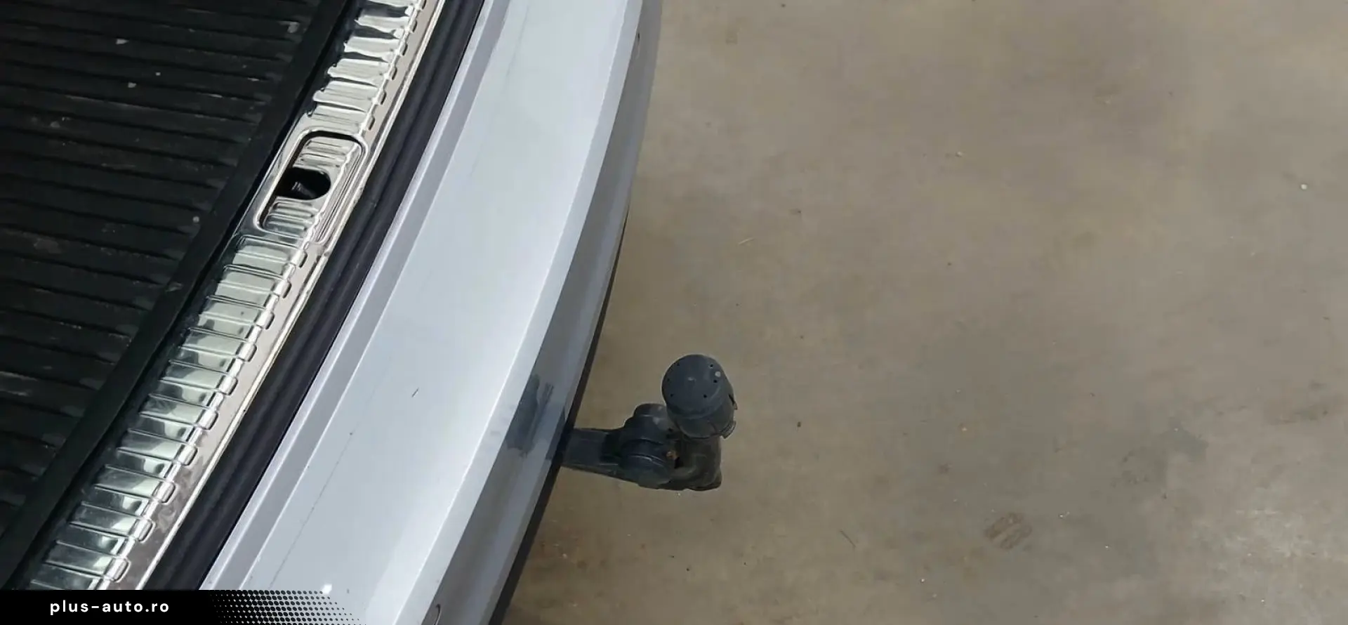 AUDI A6 2021 — imagine 10