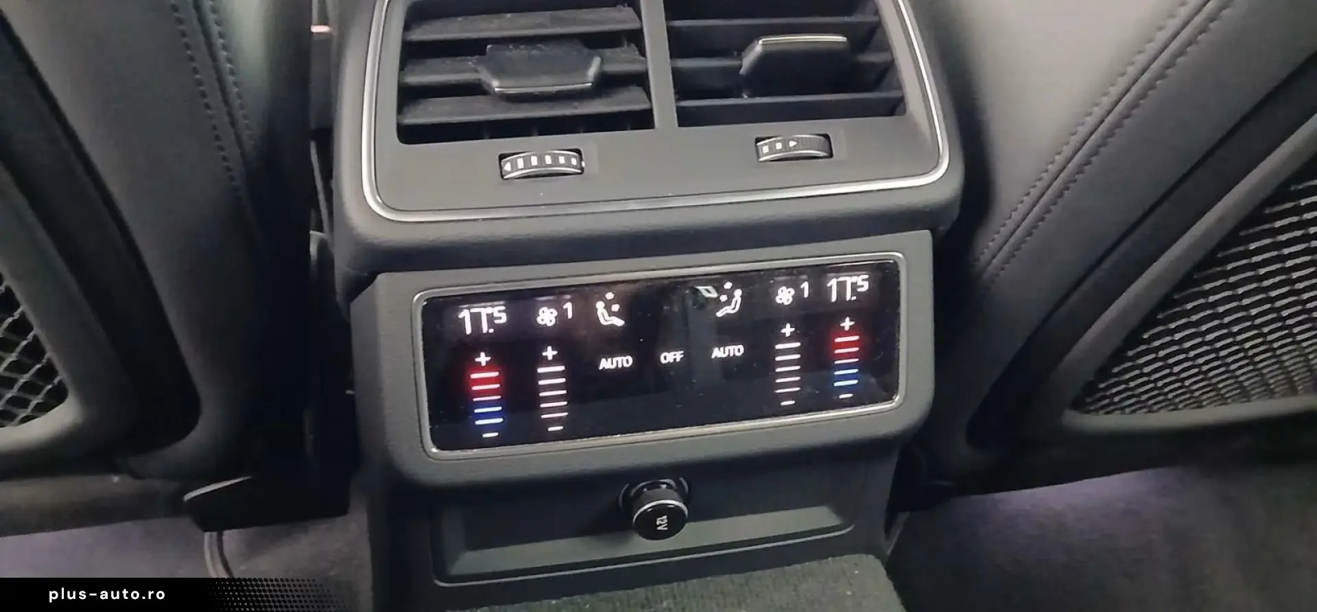 AUDI A6 2021 — imagine 11