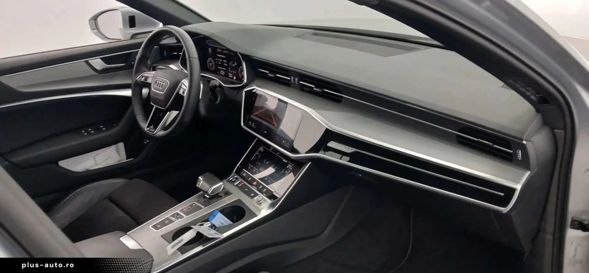 AUDI A6 2021 — imagine 13