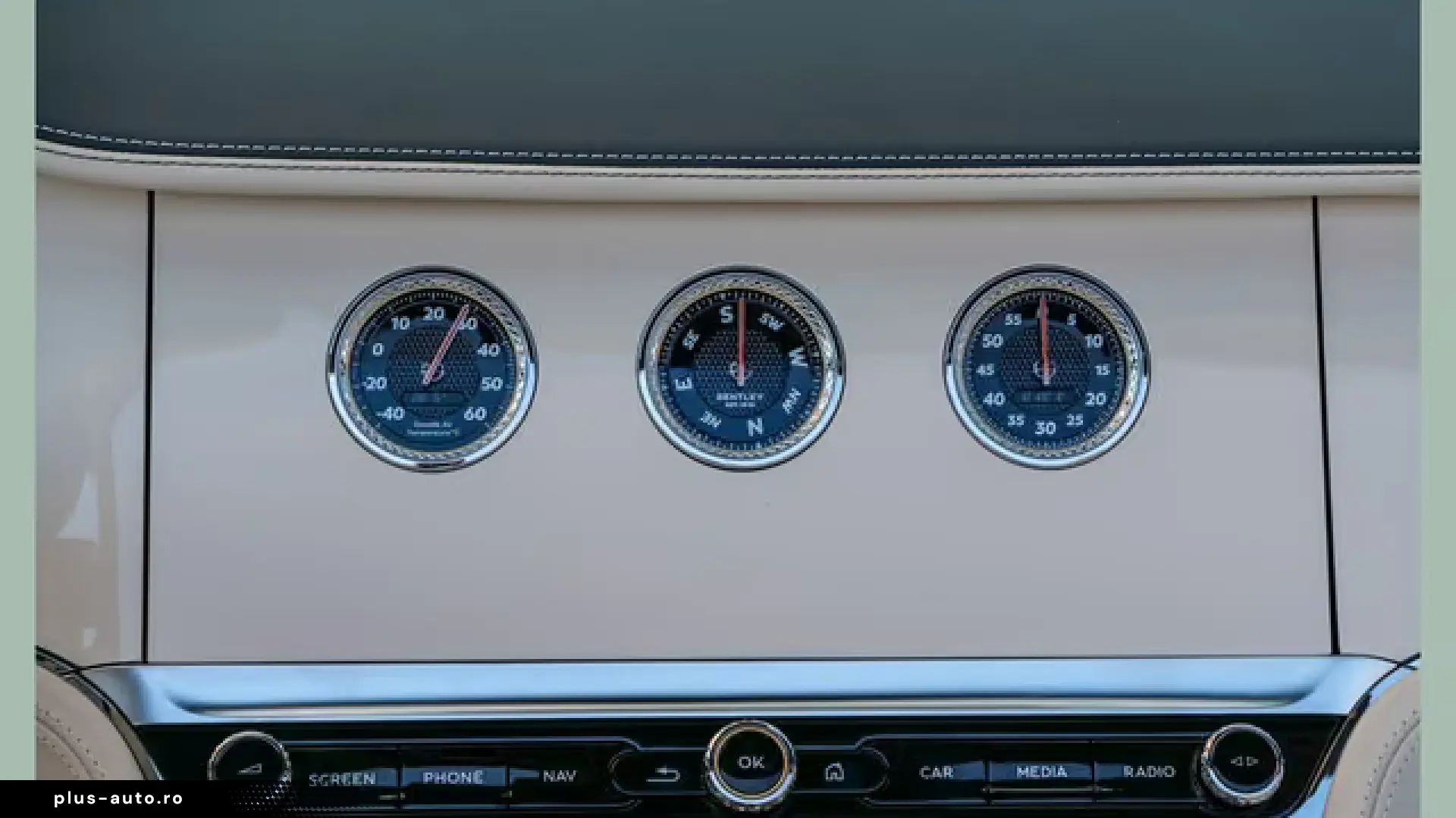 Bentley Continental GTC Azure   BespokeMull CarbonBreak
