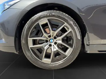 BMW 520i Limousine AHK Head-Up Pano
