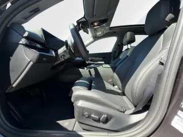 BMW 520i Limousine AHK Head-Up Pano