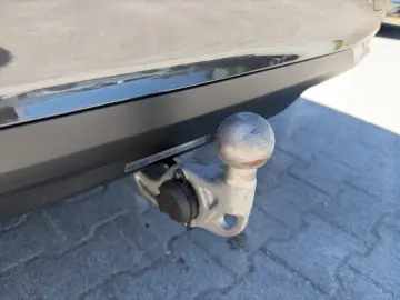 BMW 520i Limousine AHK Head-Up Pano