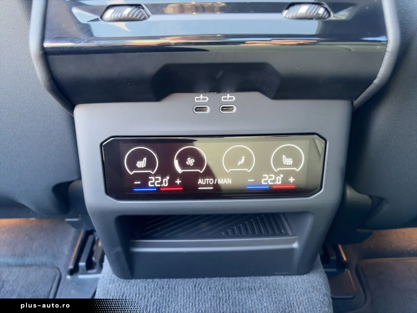 BMW Seria 5 în leasing operațional MOOV