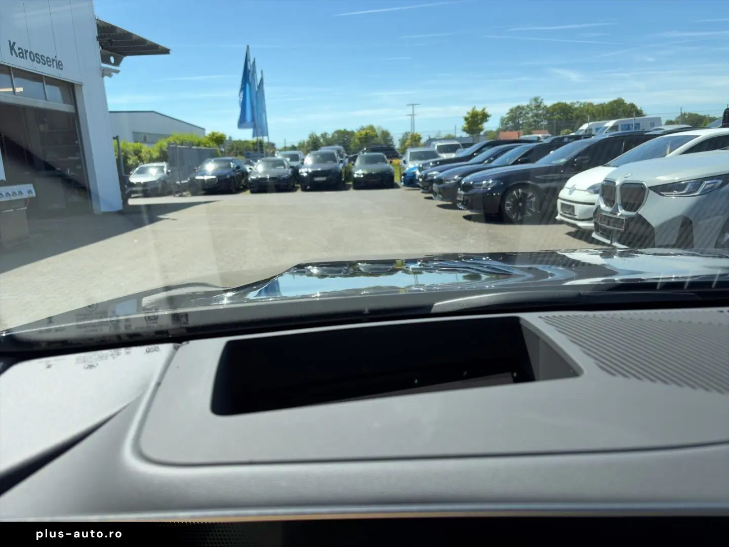 BMW Seria 5 în leasing operațional MOOV