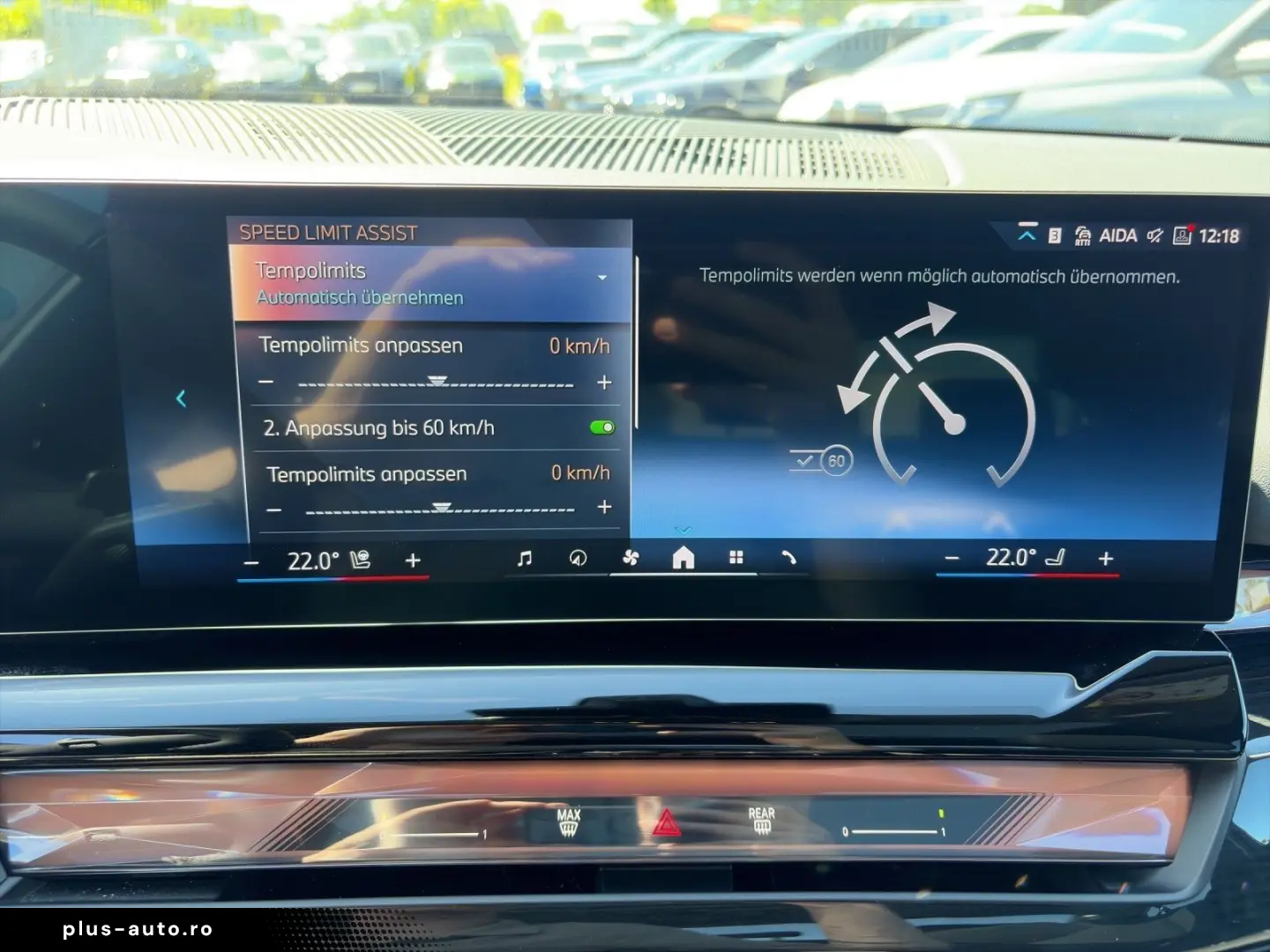 BMW Seria 5 în leasing operațional MOOV