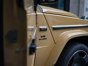 Mercedes-Benz G 63    TV   NIGHT   MY26